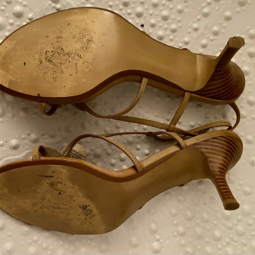 Sexy Sandal - image 7